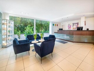 Hotel Bielefeld Caratteristiche 15