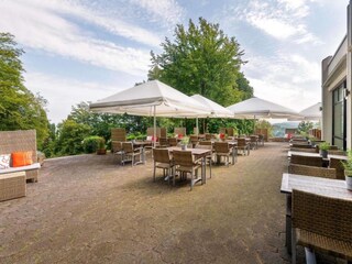 Hotel Bielefeld Registrazione all'aperto 3