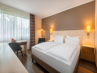 Hotel Bielefeld Caratteristiche 11