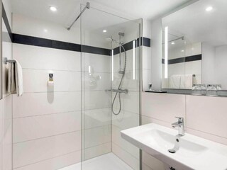 Hotel Bielefeld Caratteristiche 13