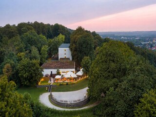 Hotel Bielefeld Außenaufnahme 6