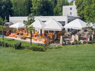 Hotel Bielefeld Registrazione all'aperto 7