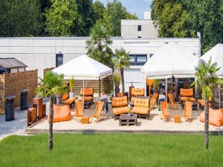 Hotel Bielefeld Registrazione all'aperto 8