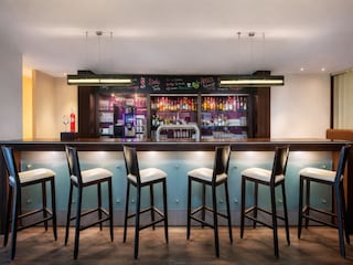 Hotel Bielefeld  31