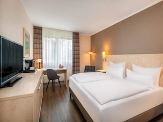 Hotel Bielefeld Ausstattung 18