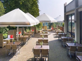 Hotel Bielefeld Außenaufnahme 10