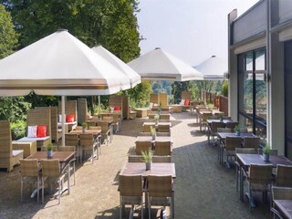 Hotel Bielefeld Buitenaudio-opname 4