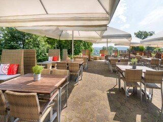 Hotel Bielefeld Buitenaudio-opname 5