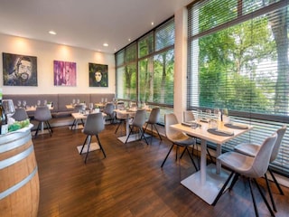 Hotel Bielefeld Ausstattung 17