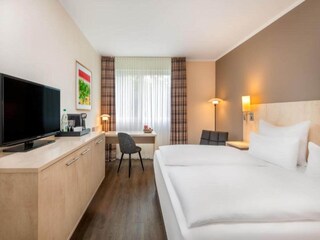 Hotel Bielefeld Kenmerken 14