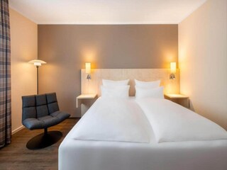 Hotel Bielefeld Kenmerken 17