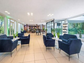 Hotel Bielefeld Kenmerken 16