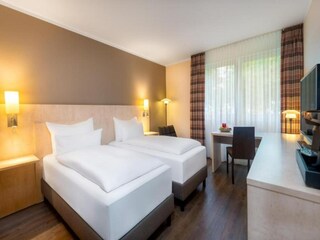 Hotel Bielefeld Ausstattung 13