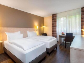 Hotel Bielefeld Kenmerken 10
