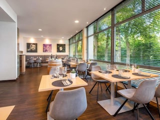 Hotel Bielefeld  25
