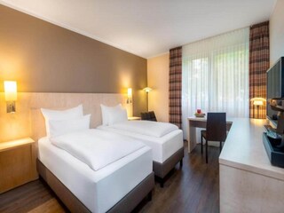 Hotel Bielefeld Caratteristiche 18