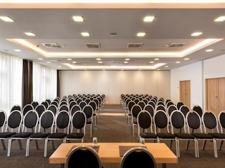 Hotel Bielefeld  33