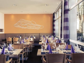 Hotel Bielefeld  34