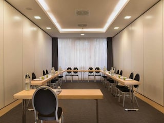 Hotel Bielefeld  29