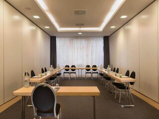 Hotel Bielefeld  31
