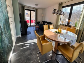 Holiday house Olsberg Features 8