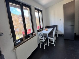 Ferienhaus Olsberg Ausstattung 11