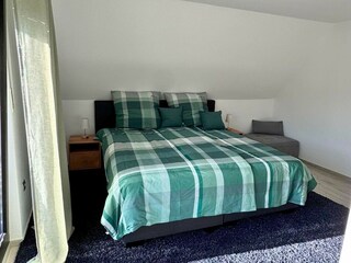 Vakantiehuis Olsberg Kenmerken 14