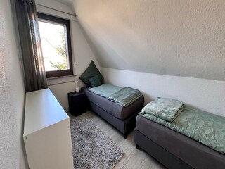 Ferienhaus Olsberg Ausstattung 15