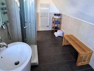 Maison de vacances Olsberg Équipement 17