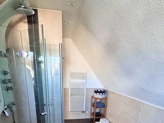 Ferienhaus Olsberg Ausstattung 18