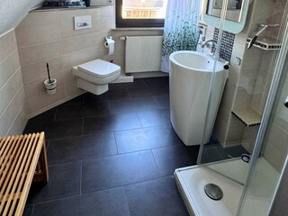 Casa per le vacanze Olsberg Caratteristiche 20