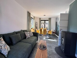 Holiday house Olsberg Features 20