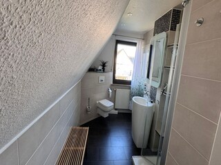 Casa per le vacanze Olsberg Caratteristiche 21