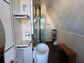 Holiday house Olsberg Features 22