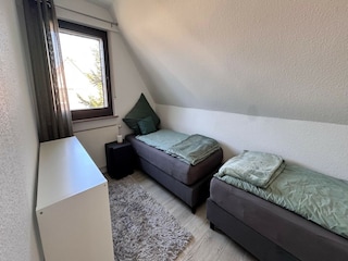 Holiday house Olsberg Features 11