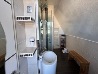 Ferienhaus Olsberg Ausstattung 21
