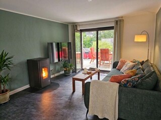 Casa per le vacanze Olsberg Caratteristiche 23