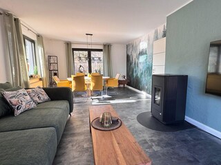 Holiday house Olsberg Features 10