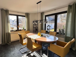 Ferienhaus Olsberg Ausstattung 10