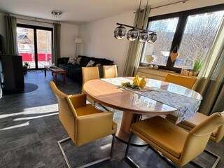 Holiday house Olsberg Features 12