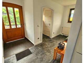 Holiday house Olsberg Features 14