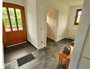 Holiday house Olsberg Features 17