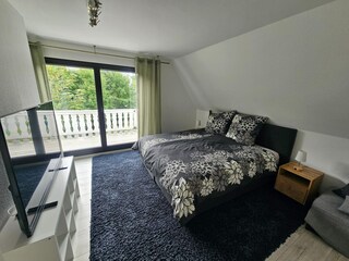 Ferienhaus Olsberg Ausstattung 13