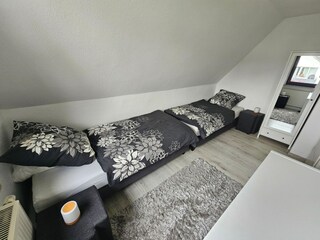 Holiday house Olsberg Features 18