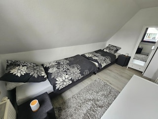 Holiday house Olsberg Features 21