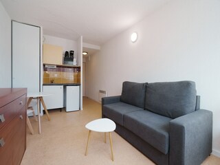 Apartamento Cap d'Agde  10