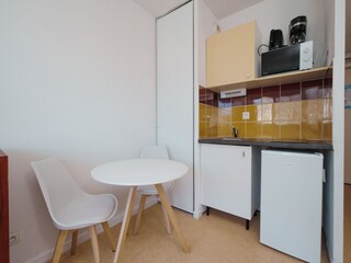 Apartamento Cap d'Agde Características 5