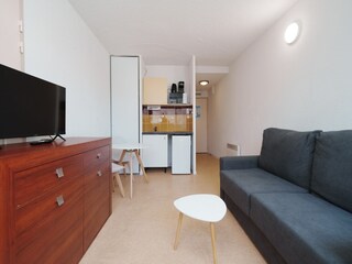 Apartamento Cap d'Agde Características 2