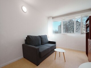 Appartamento Cap d'Agde Caratteristiche 7