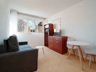 Appartamento Cap d'Agde Caratteristiche 8